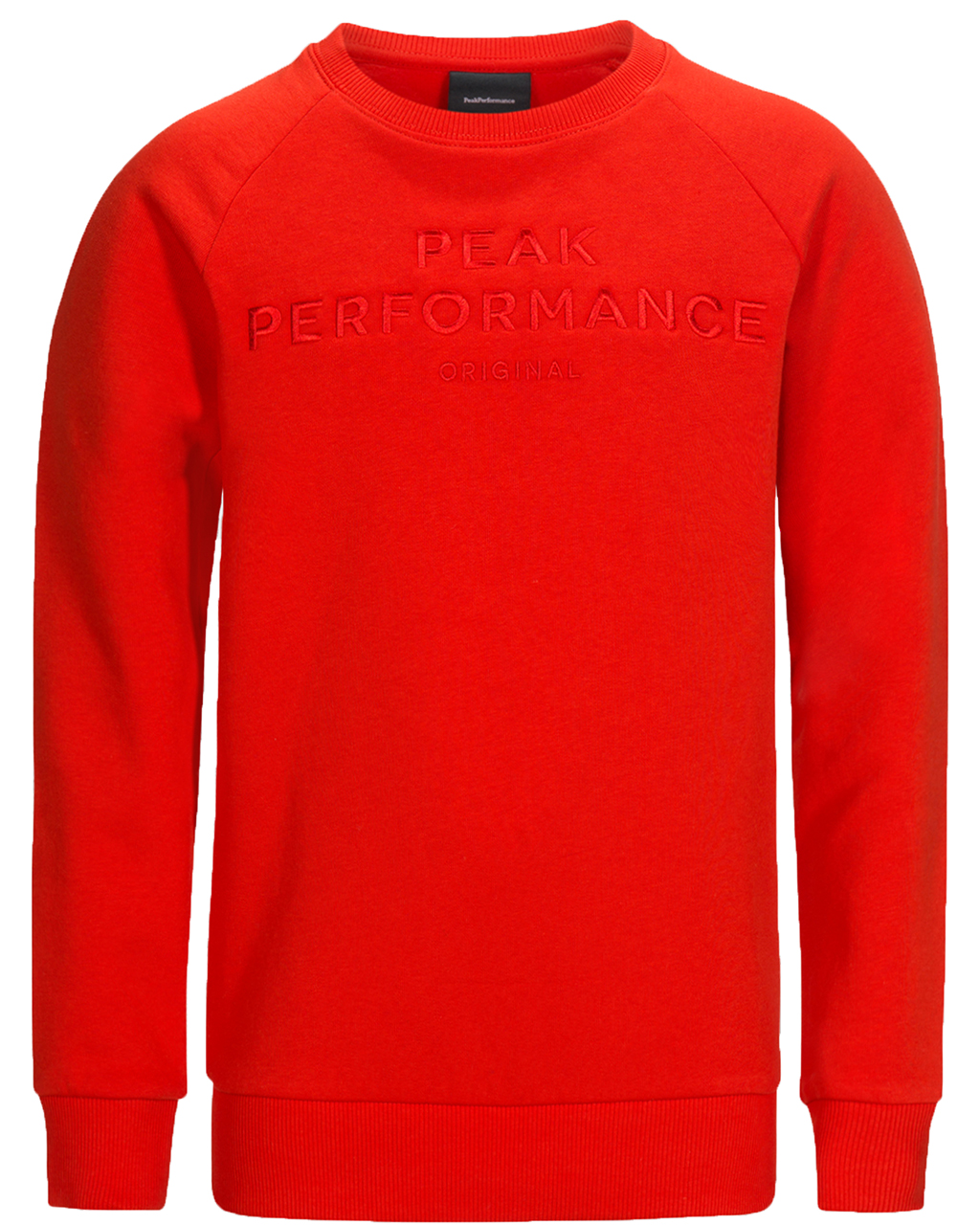 peak performance dynared