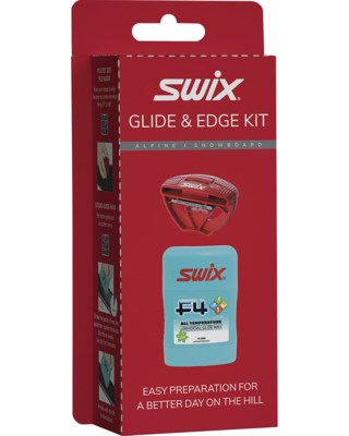 P21 Glide & Edge Kit