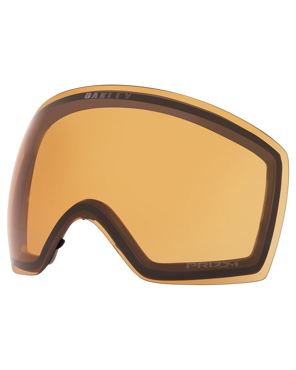 oakley lens flight deck