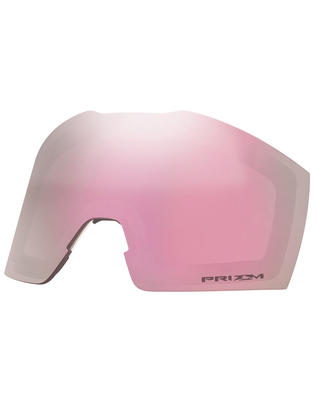 Oakley Fall Line M Prizm Replacement Lens Prizm Hi Pink Iridium