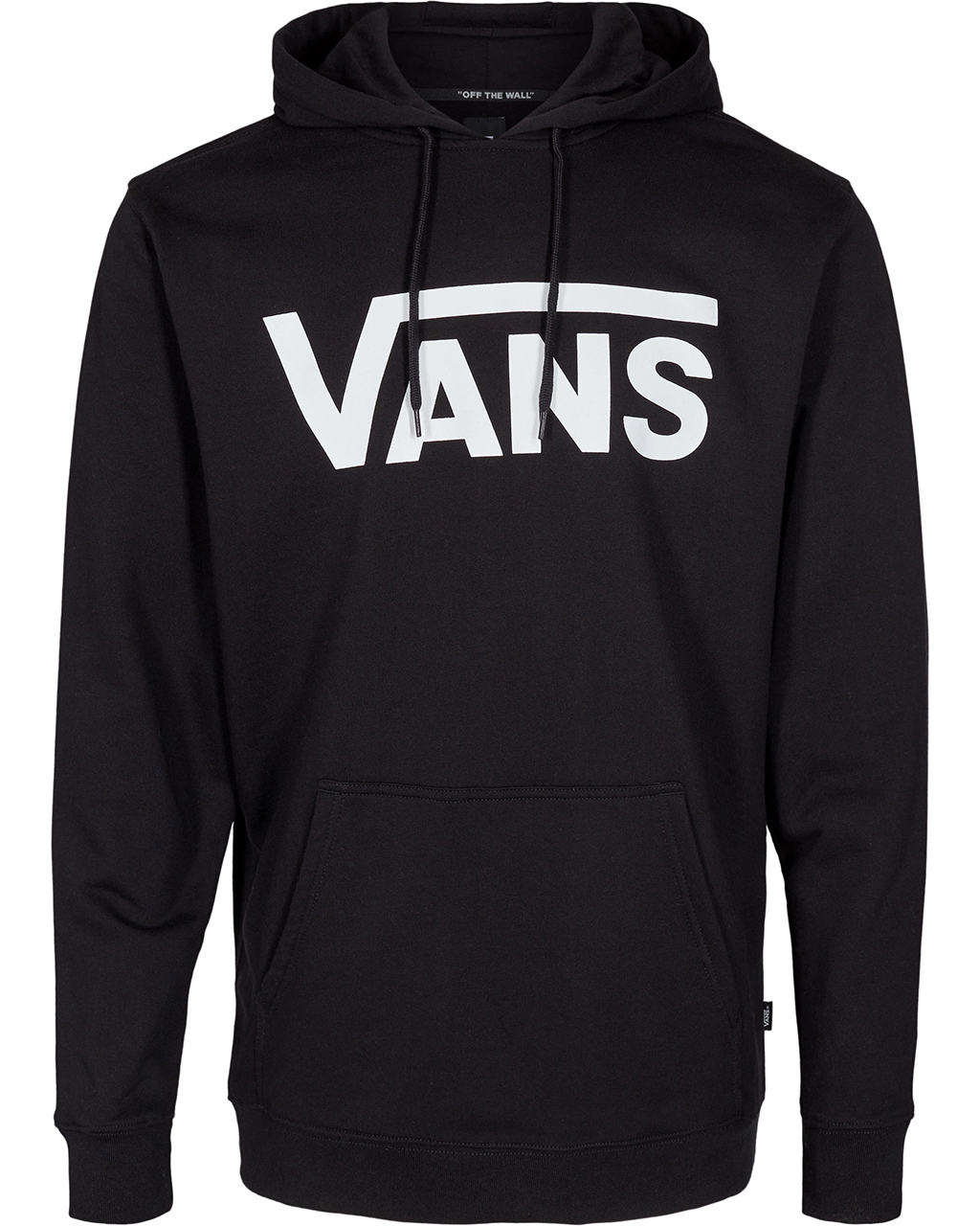 pullover vans