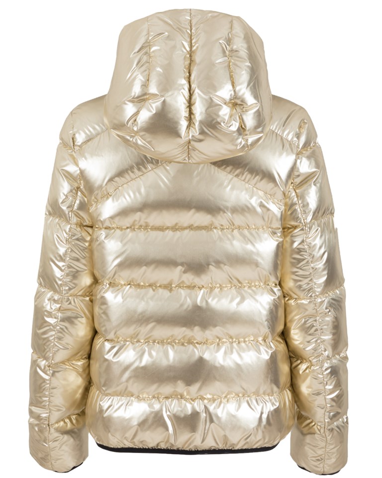 Colmar Down Jacket 2275U W Rich/Black