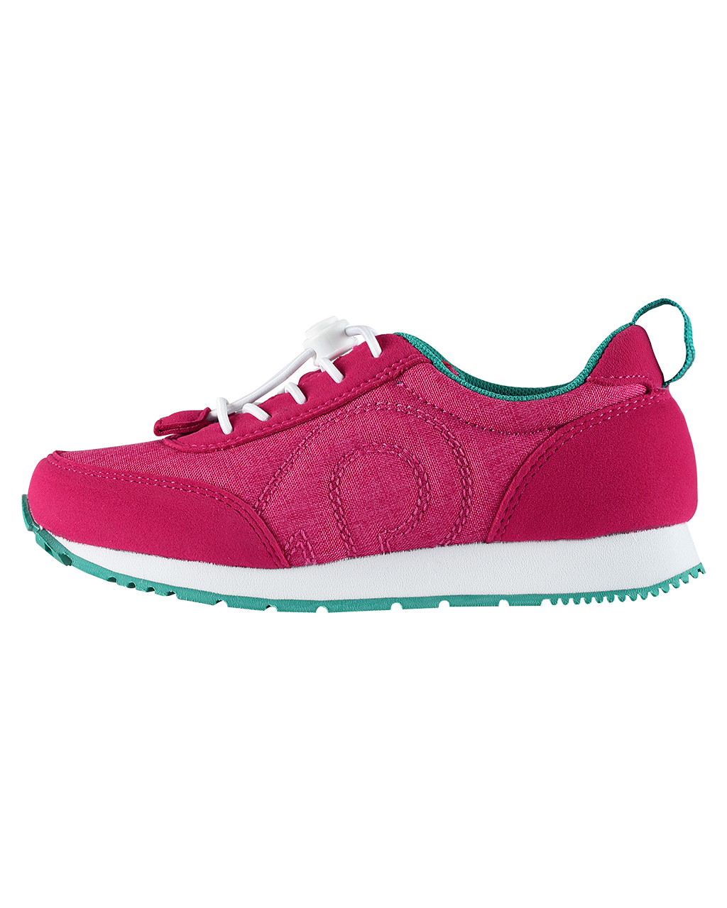 Reima Elege Sneakers JR Berry pink (Storlek 30)