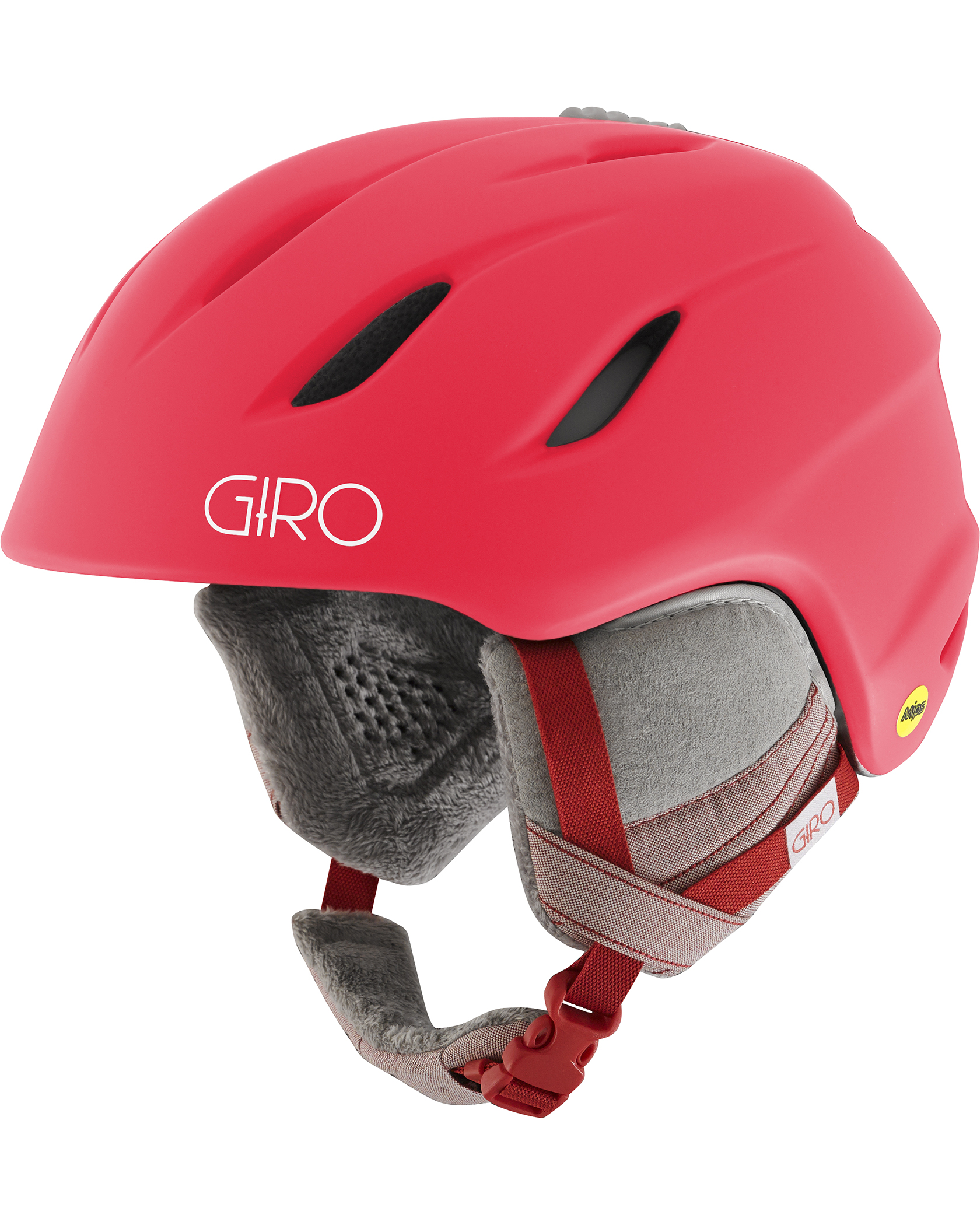Giro Womenss Era Mips Snow Helmet