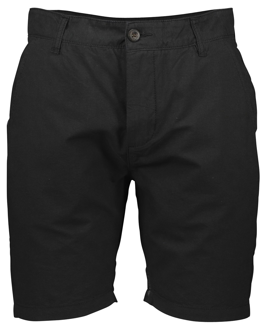 Shine Oxford Shorts M 2520002 Black