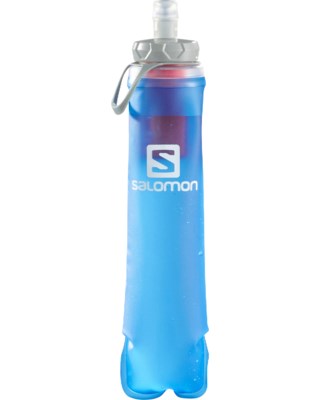 Soft Flask 500 ml + XA Filter