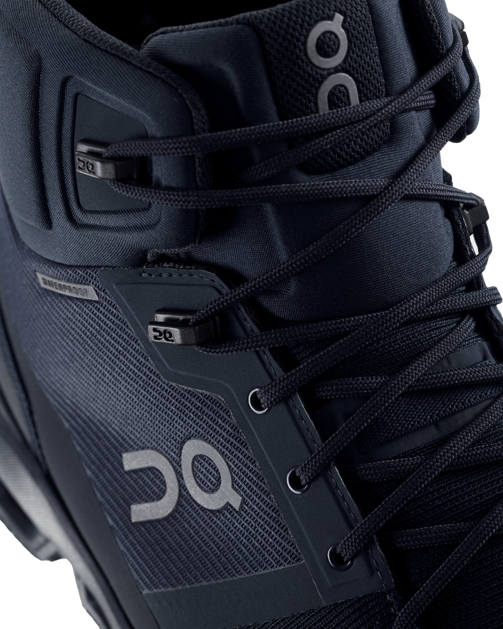 cloudrock waterproof navy midnight
