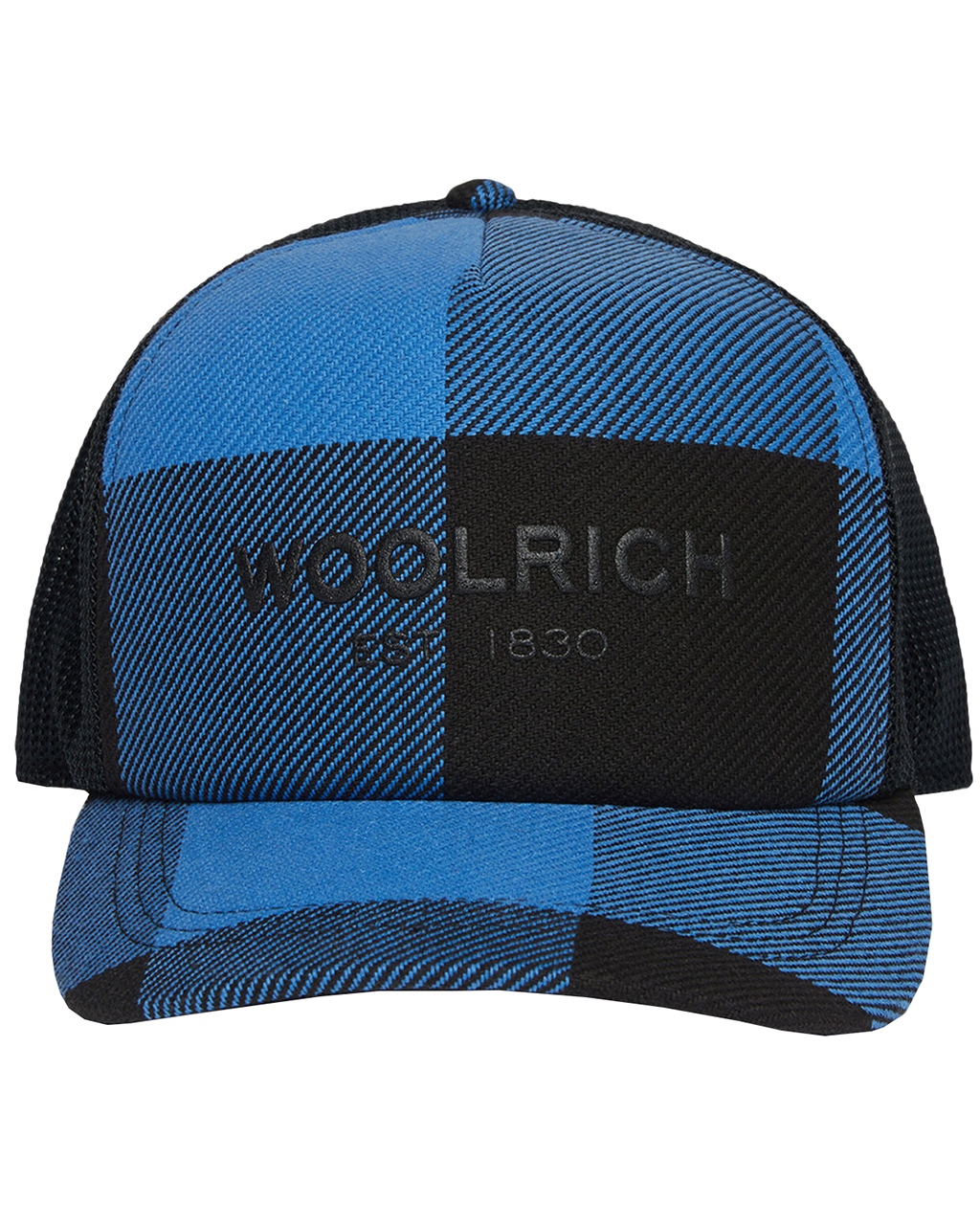 Buffalo Baseball Hat Blue Buffalo