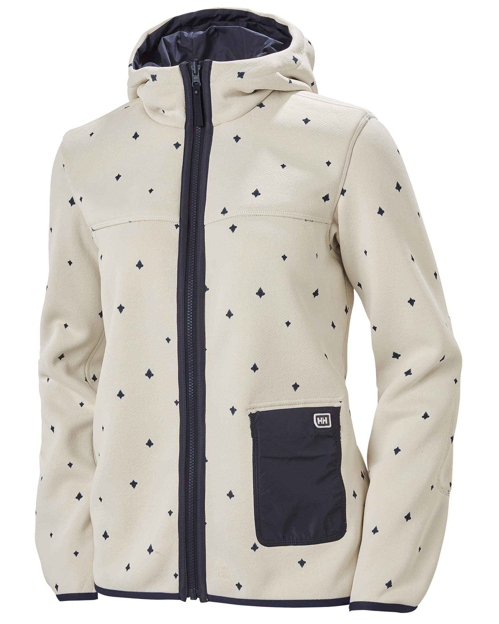 Helly Hansen Verket Reversbile Pile 