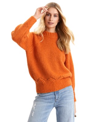 Novelty Sweater W
