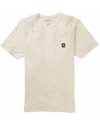 Colfax Organic S/S T-Shirt M