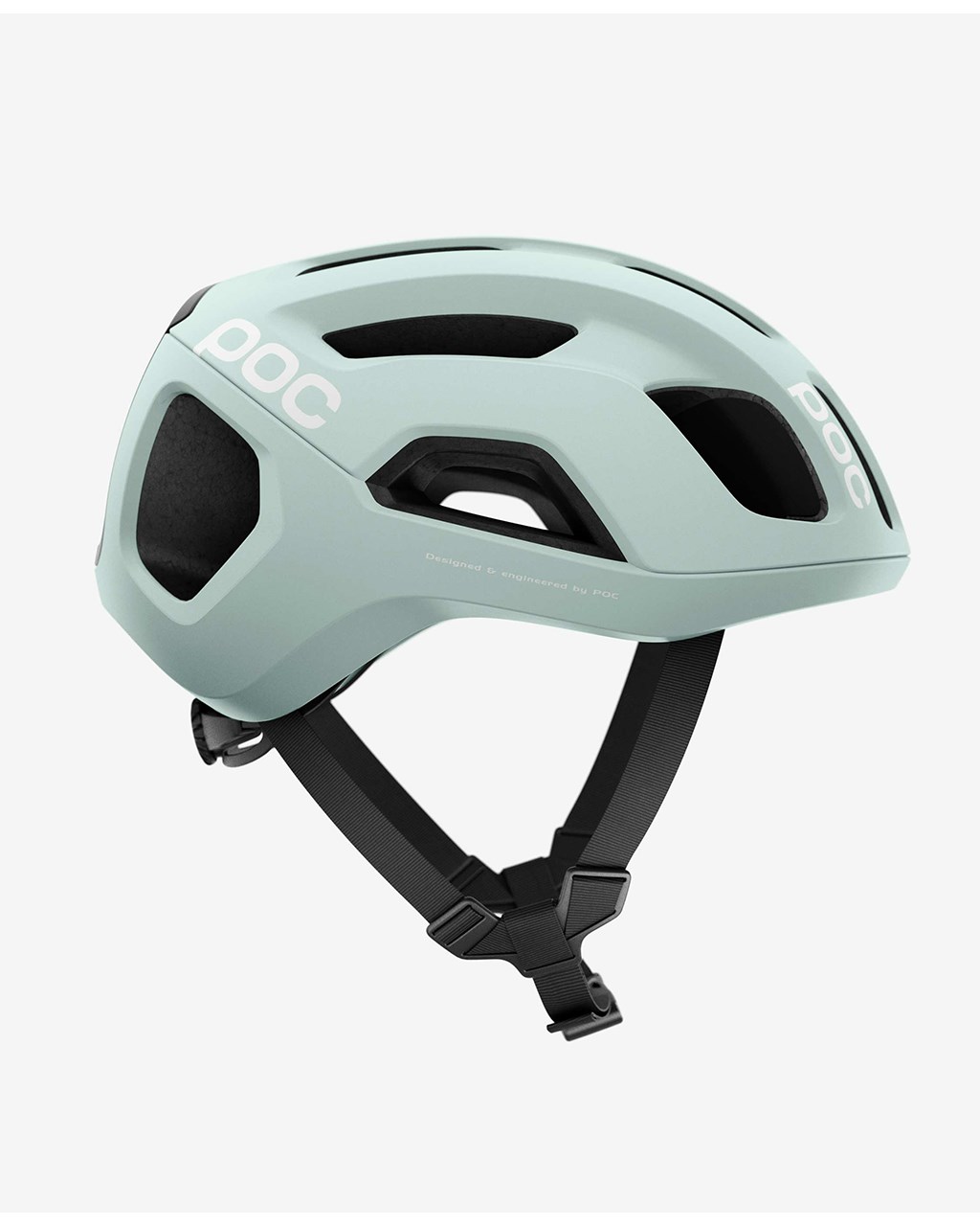 poc tectal race spin apophyllite green