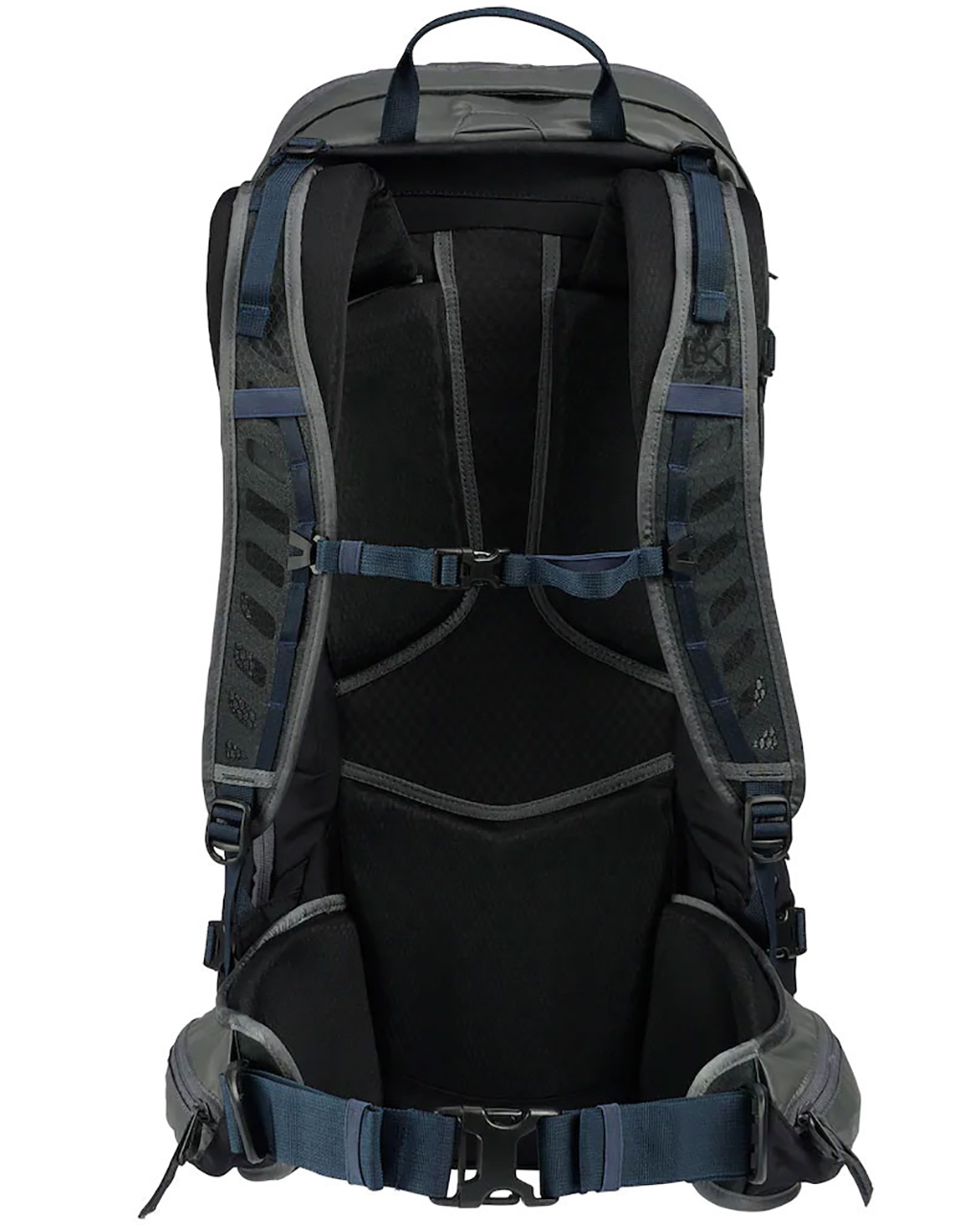 Burton [ak] Incline 30L Backpack Faded Coated Ripstop