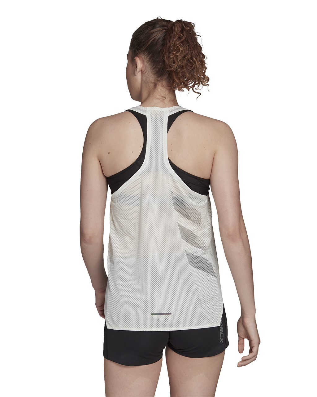 terrex agravic tank top