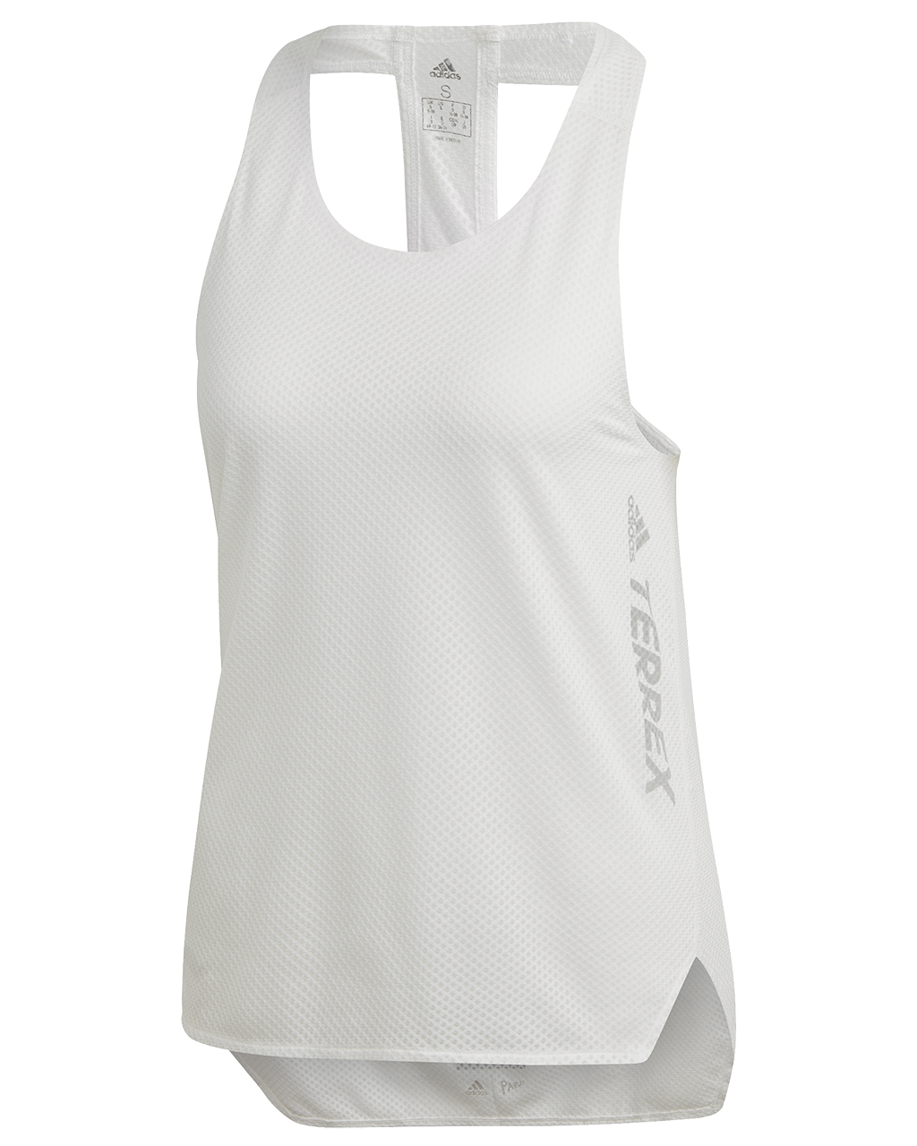 terrex agravic tank top