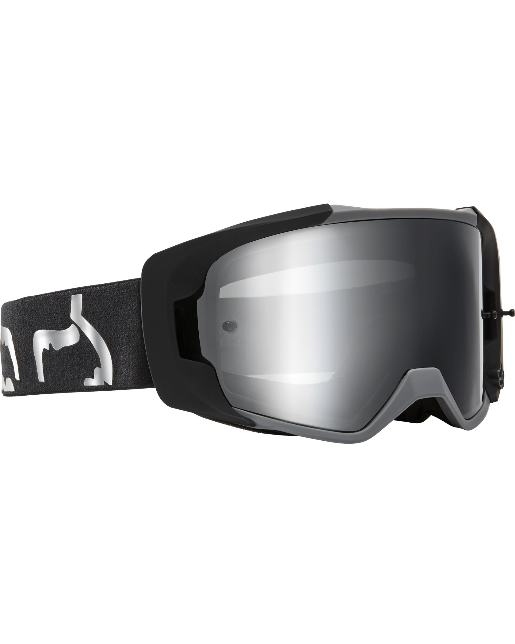 Vue Dusc Goggles Spark Black Mirrored/Track