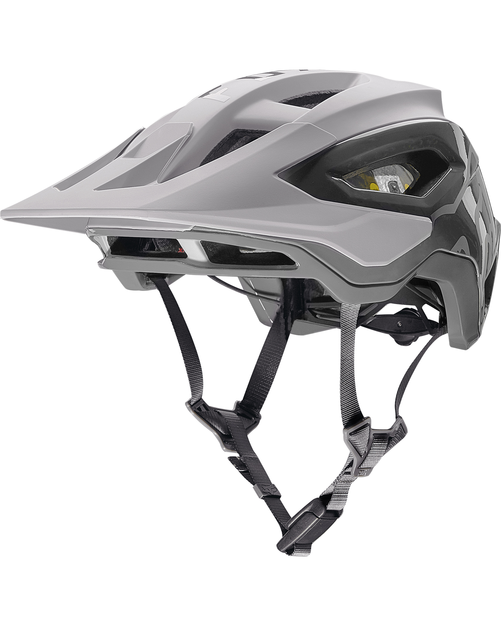 Fox Speedframe Pro Helmet PTR (Storlek S)