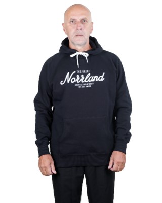 Great Norrland Hood