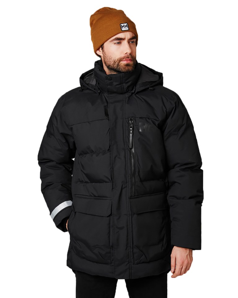tromsoe jacket