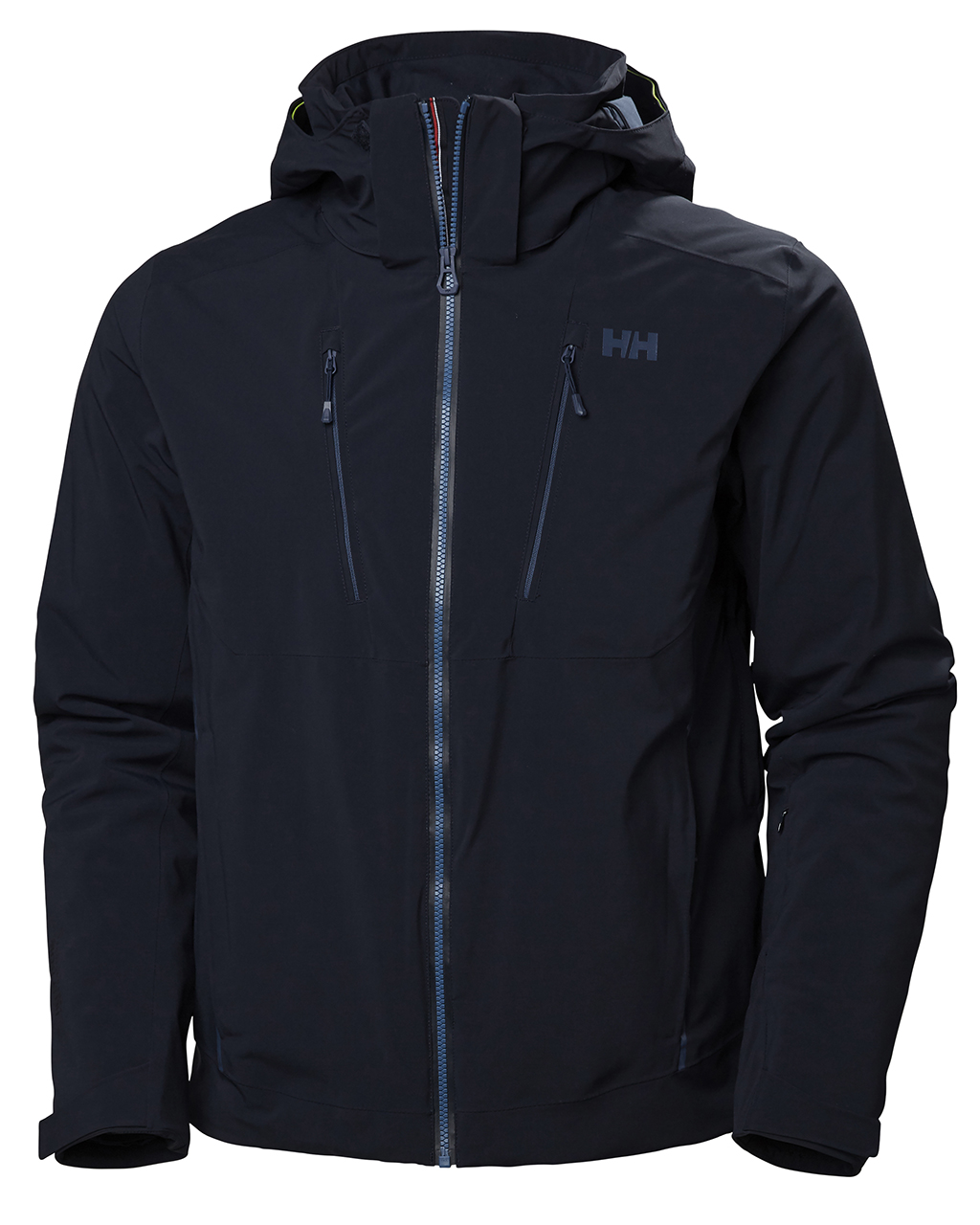 helly hansen w skistar jacket