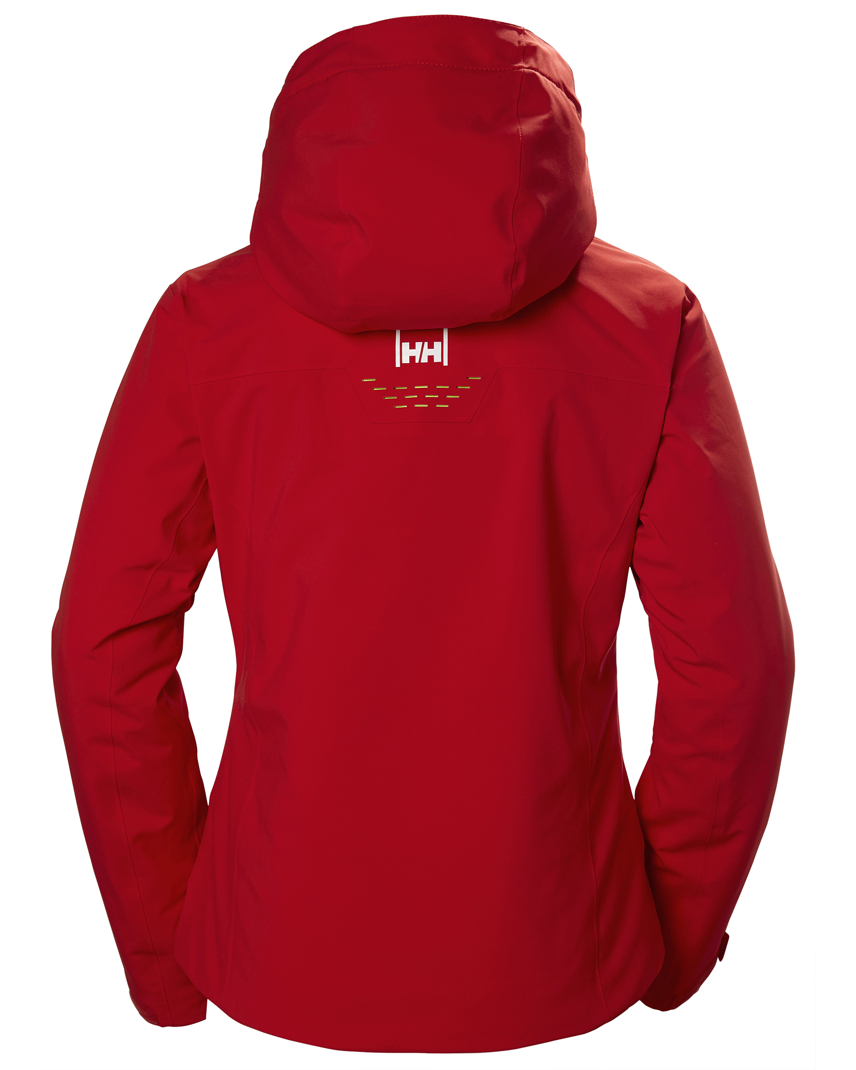 Alphelia Lifaloft Jacket W Alert Red