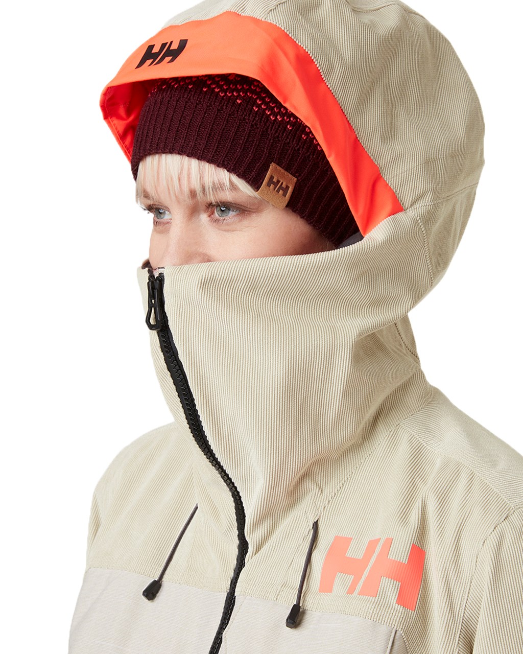 whitewall lifaloft jacket