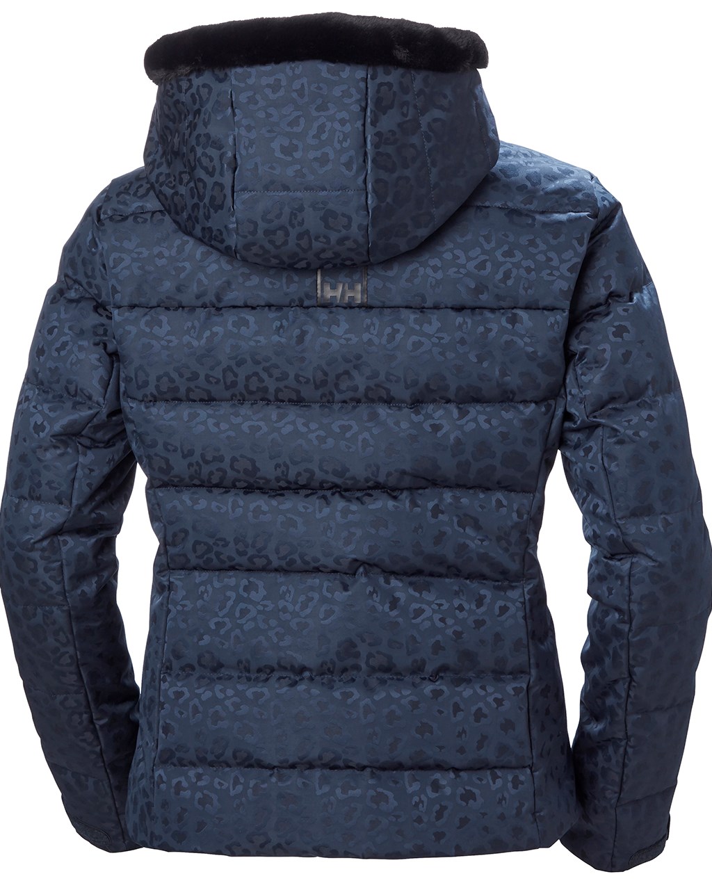 valdisere puffy jacket