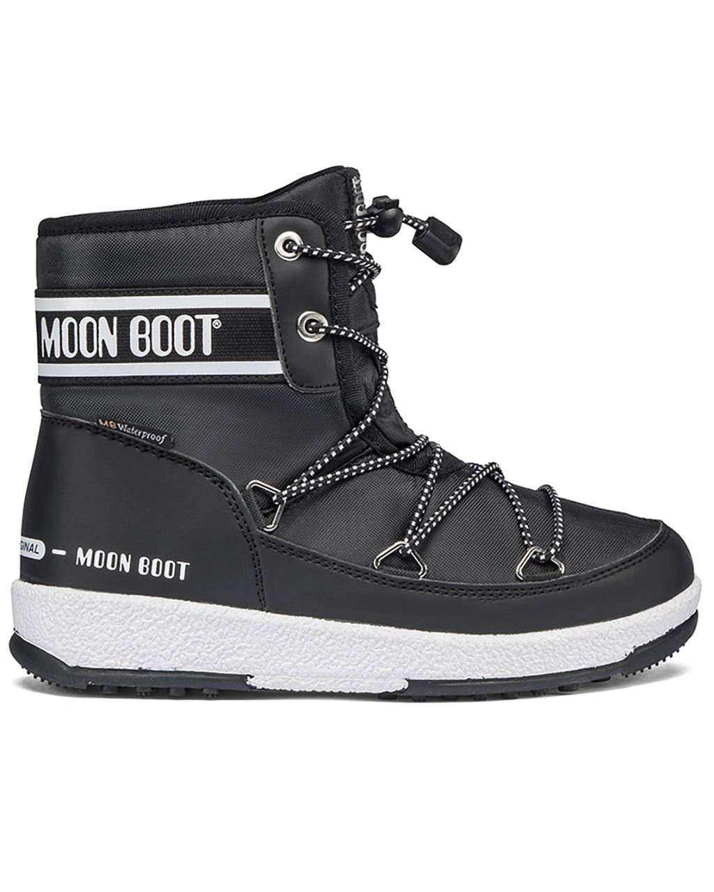 moon boot junior