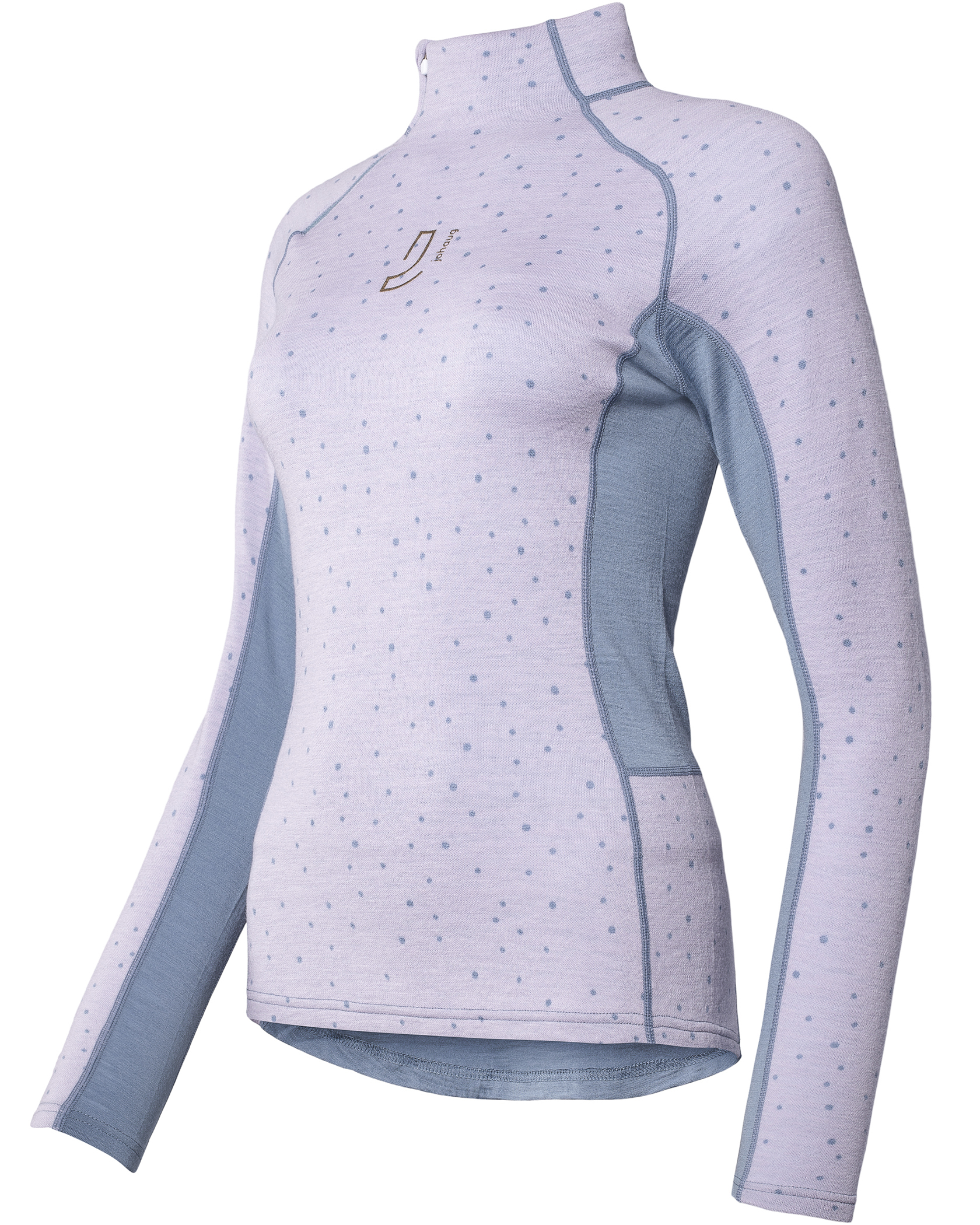 maven wool long sleeve