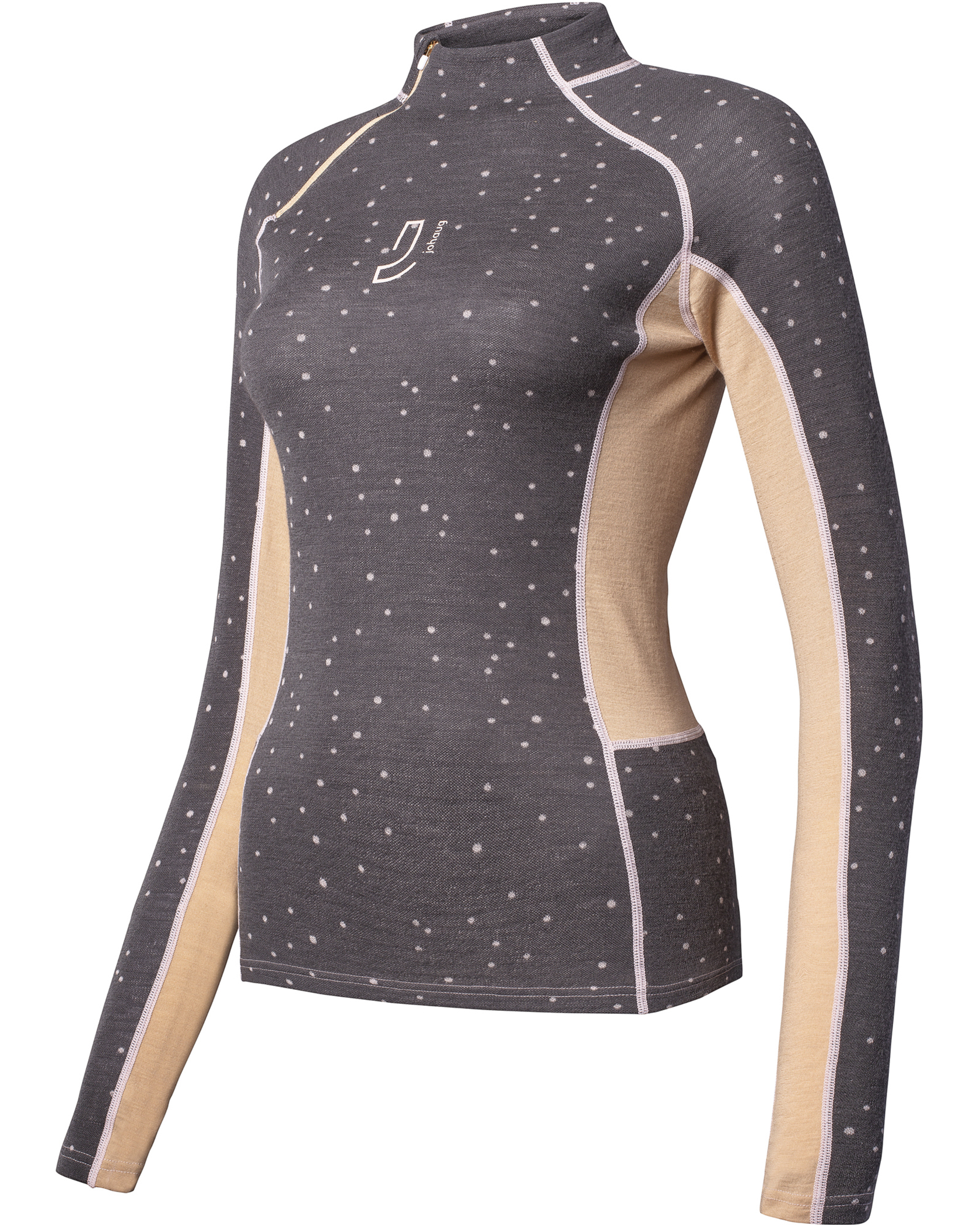 maven wool long sleeve