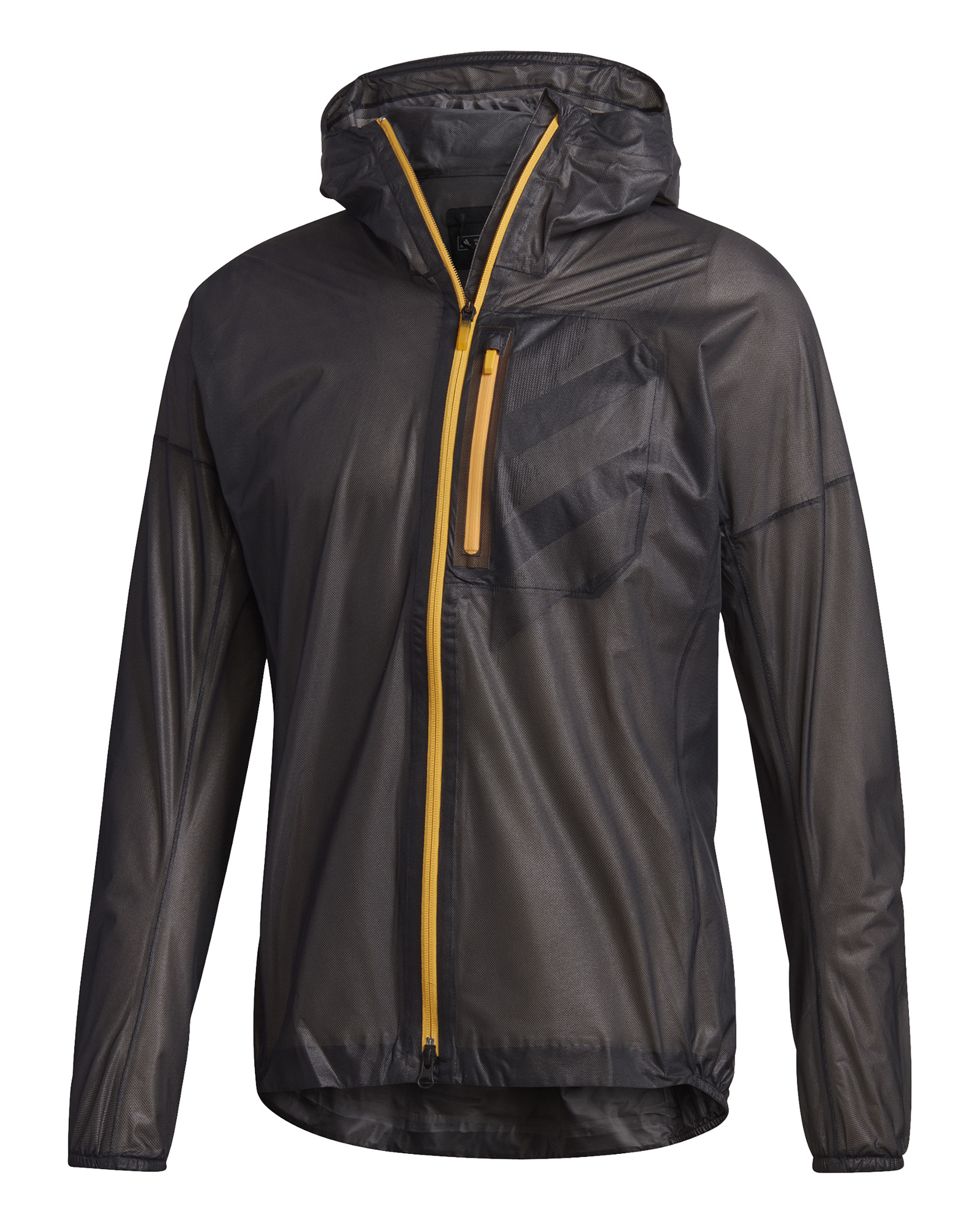terrex agravic rain jacket