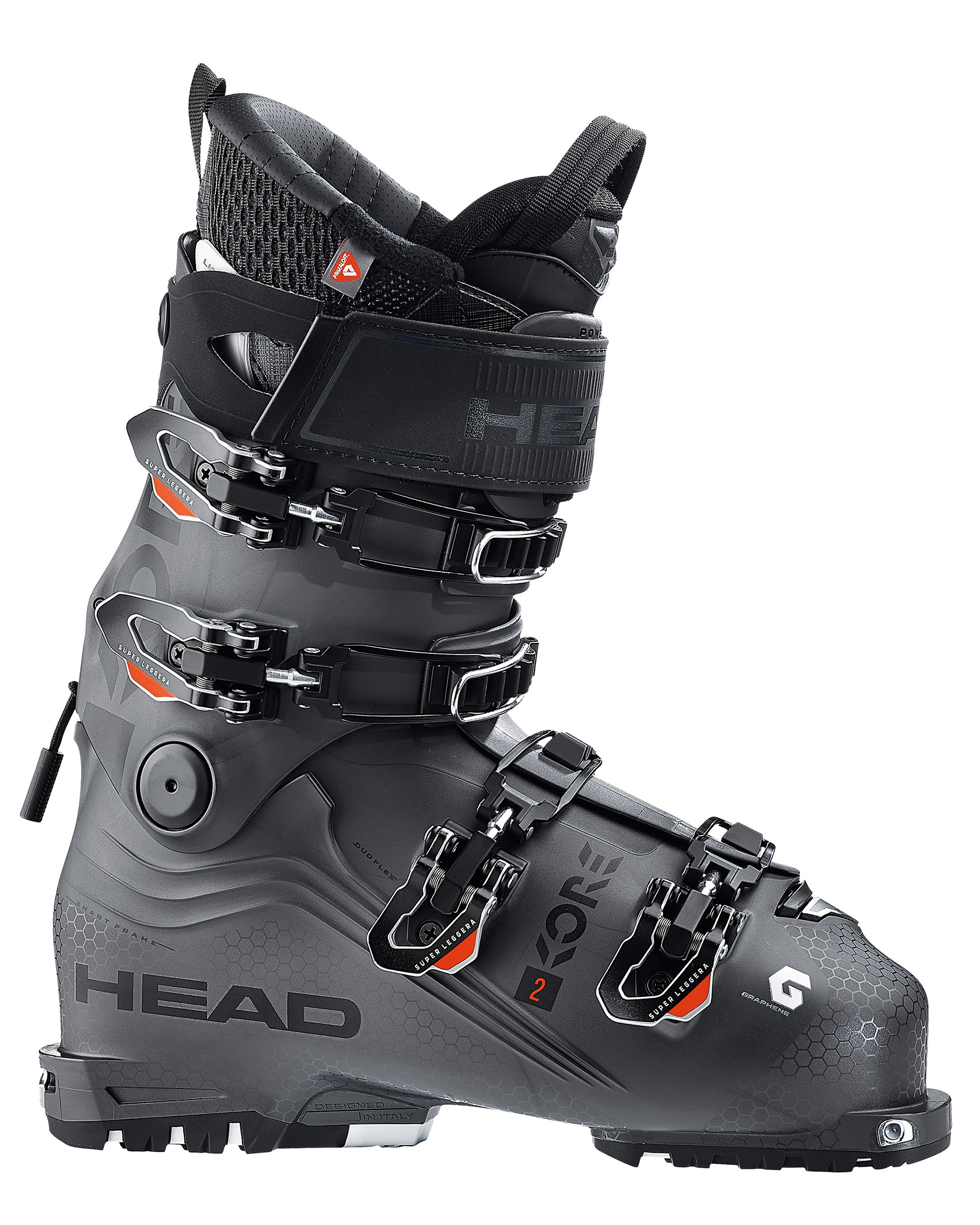 Produktbild von Head Kore 60 (604505000) Grey Ab € 129,00 | Preisvergleich Bei