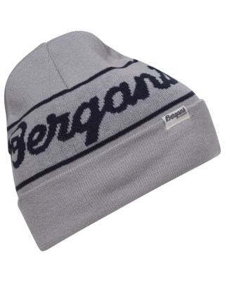Bergans Logo Beanie