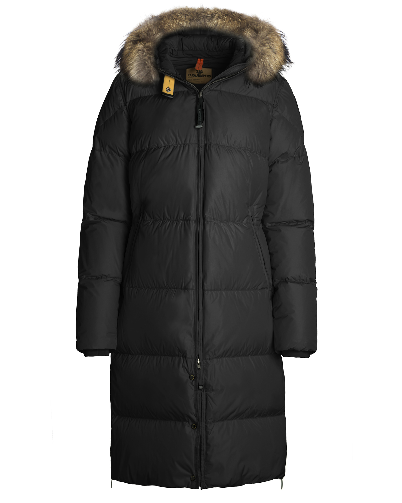 Parajumpers Jemma HF Power W Black