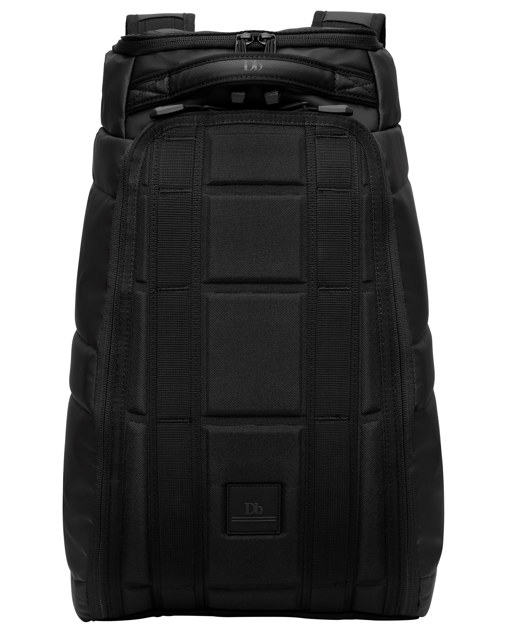Douchebags The Strøm 20L Backpack Black Out