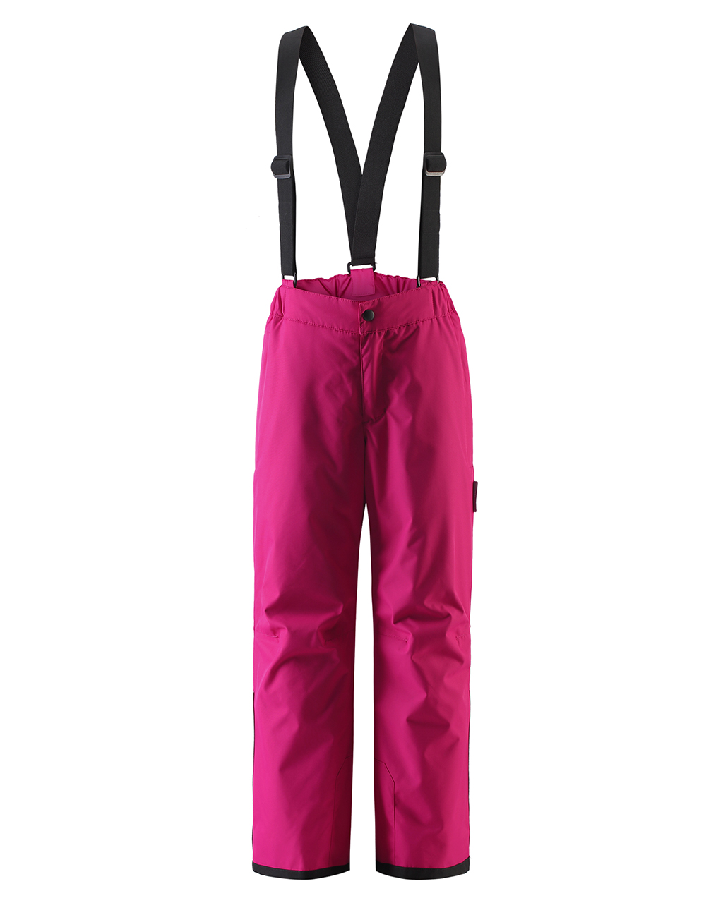 Reima Proxima Winter Pants JR Raspberry Pink (Storlek 104)