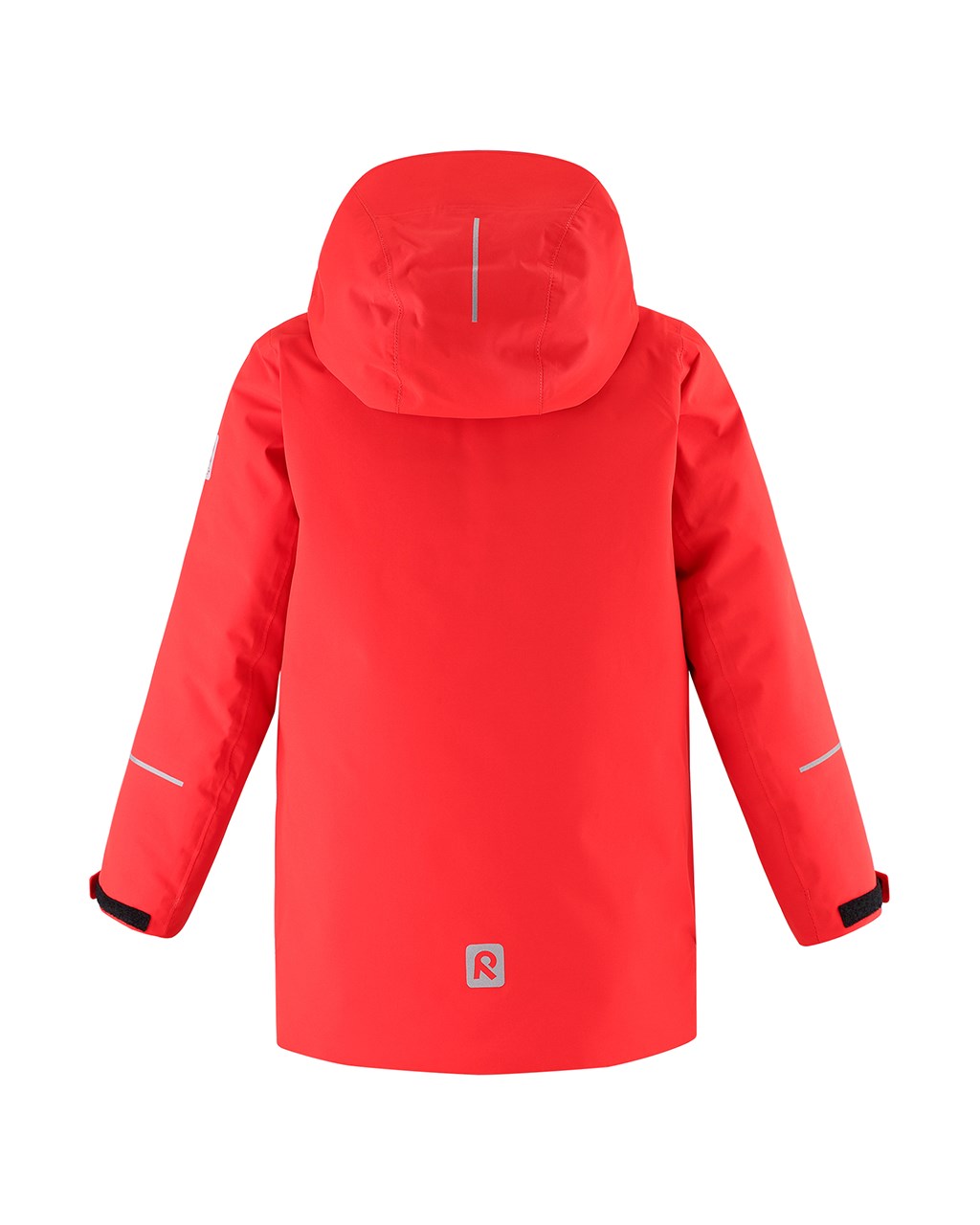 Reima Kulkija Winter Jacket JR Tomato Red