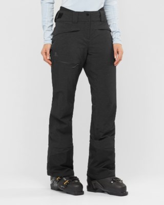 Proof Lt Insulated Pant W