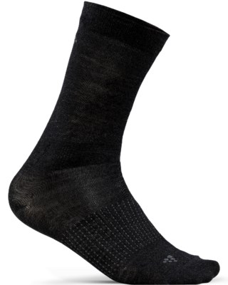 2-Pack Wool Liner Sock