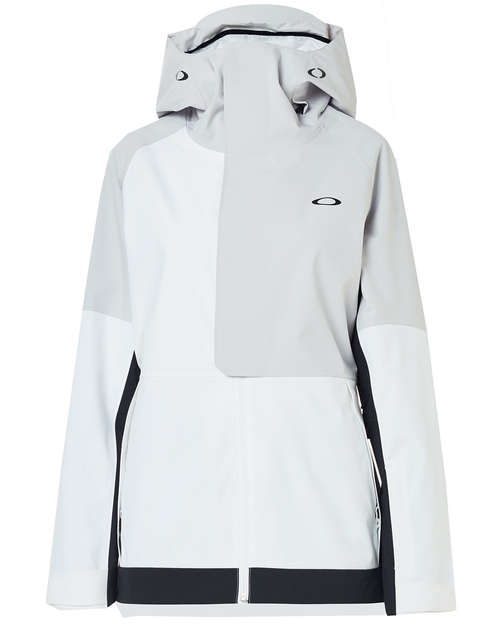 oakley shell jacket