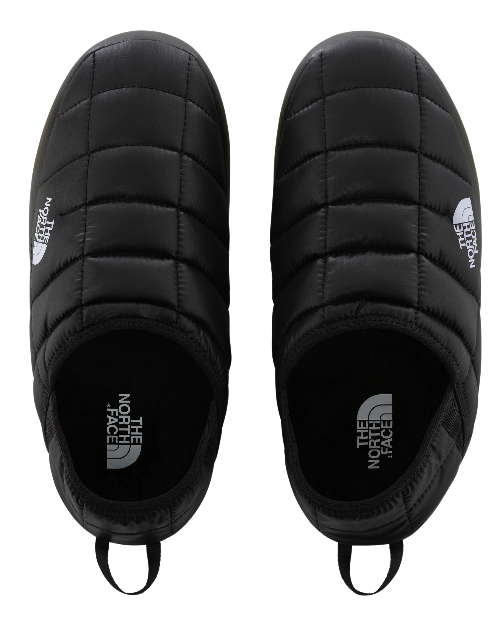 The North Face Thermoball Traction Mule V M TNF Black/TNF White (Storlek 9 US)