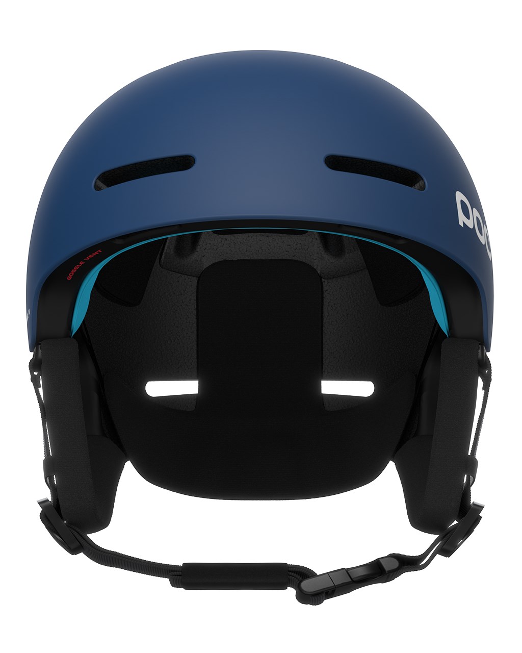 POC Sports Unisex-Youth Pocito Auric Cut Spin Snowsports Helmet