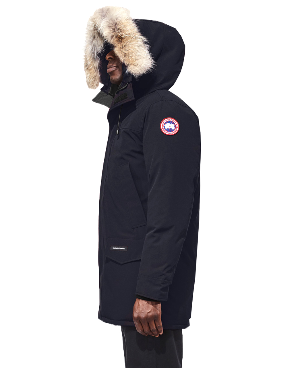 coach jacket waterproof