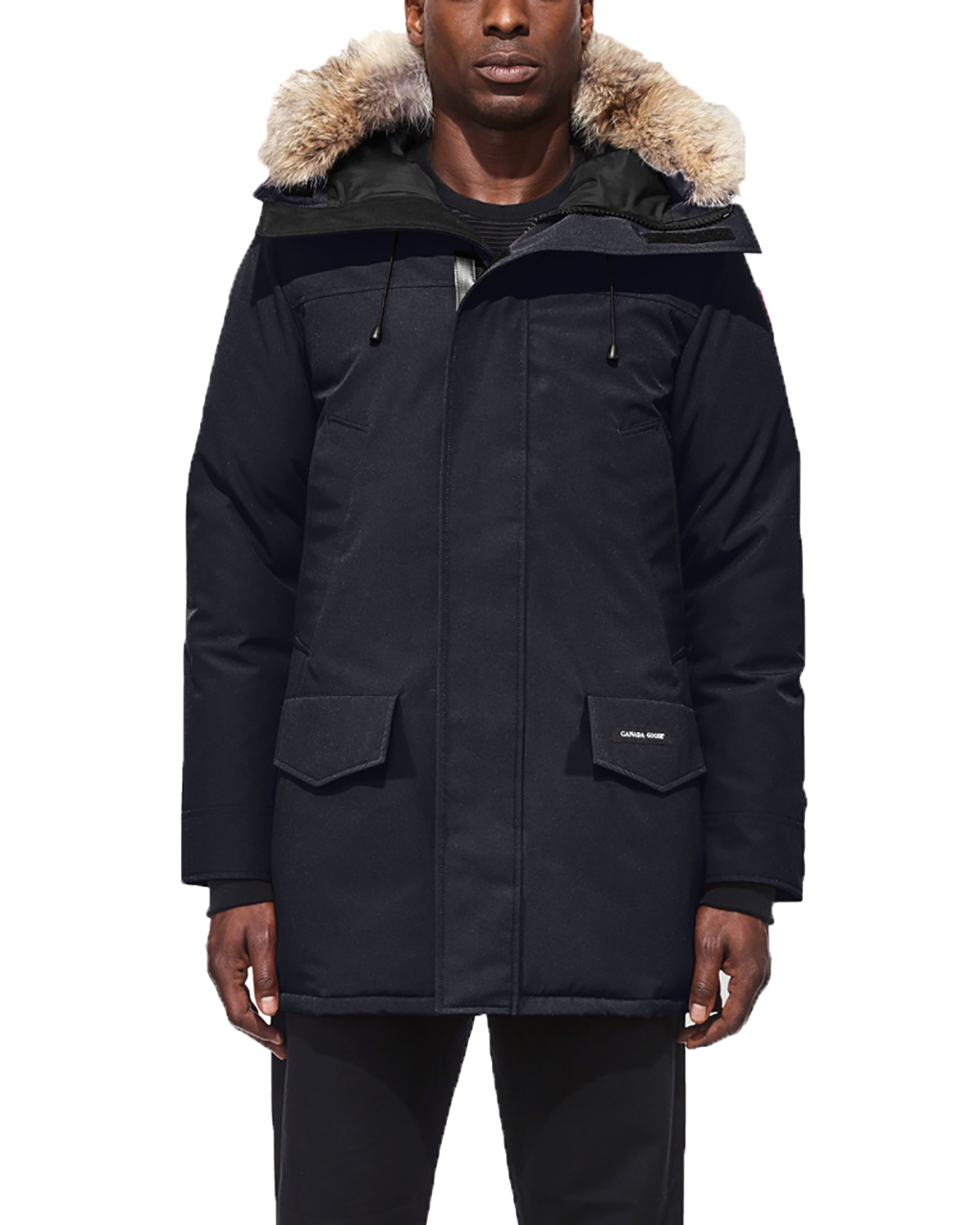 Canada Goose Langford Parka RF M Navy