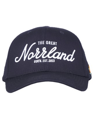 Great Norrland 120 Cap