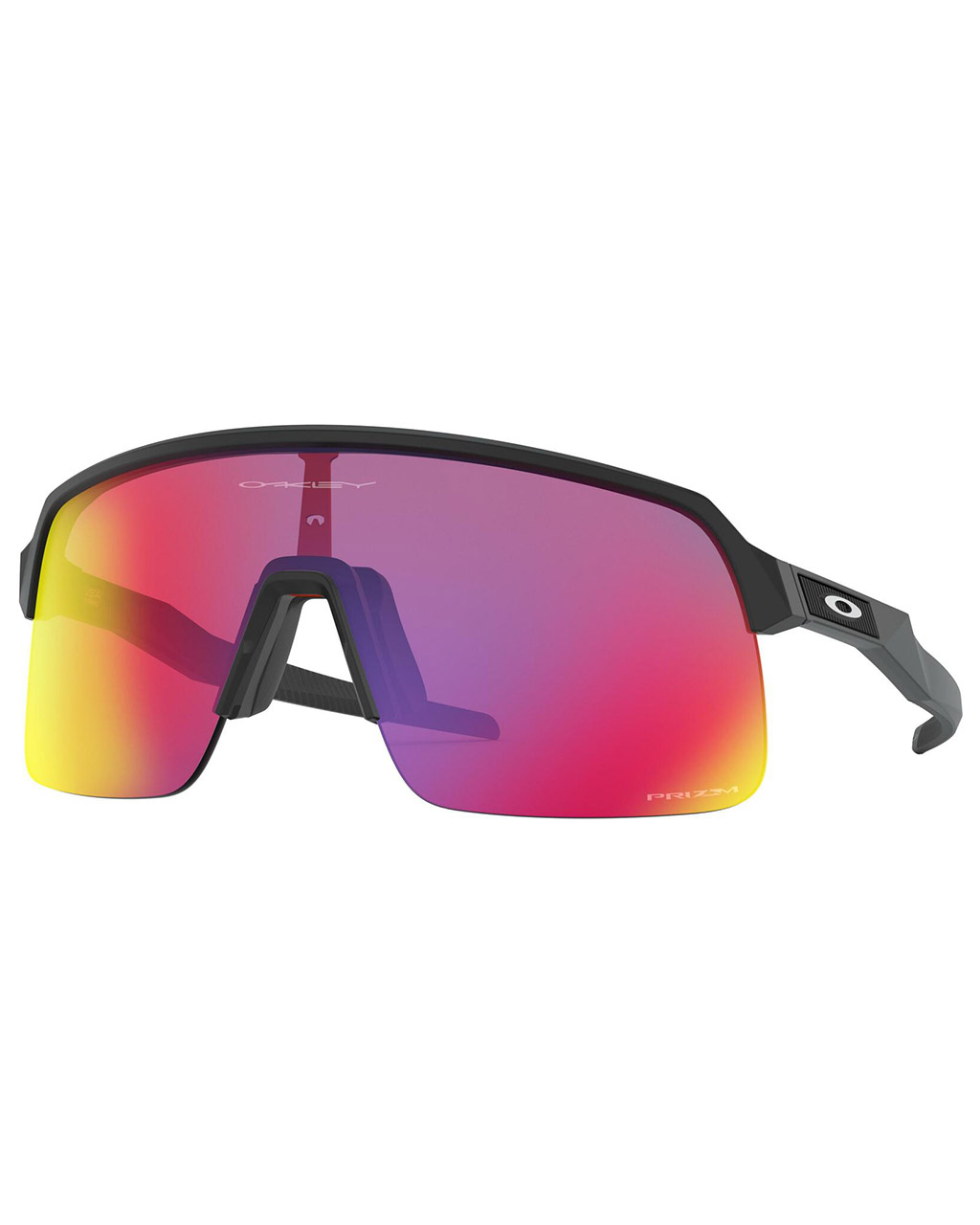 Sutro Lite Matte Carbon Matte Black