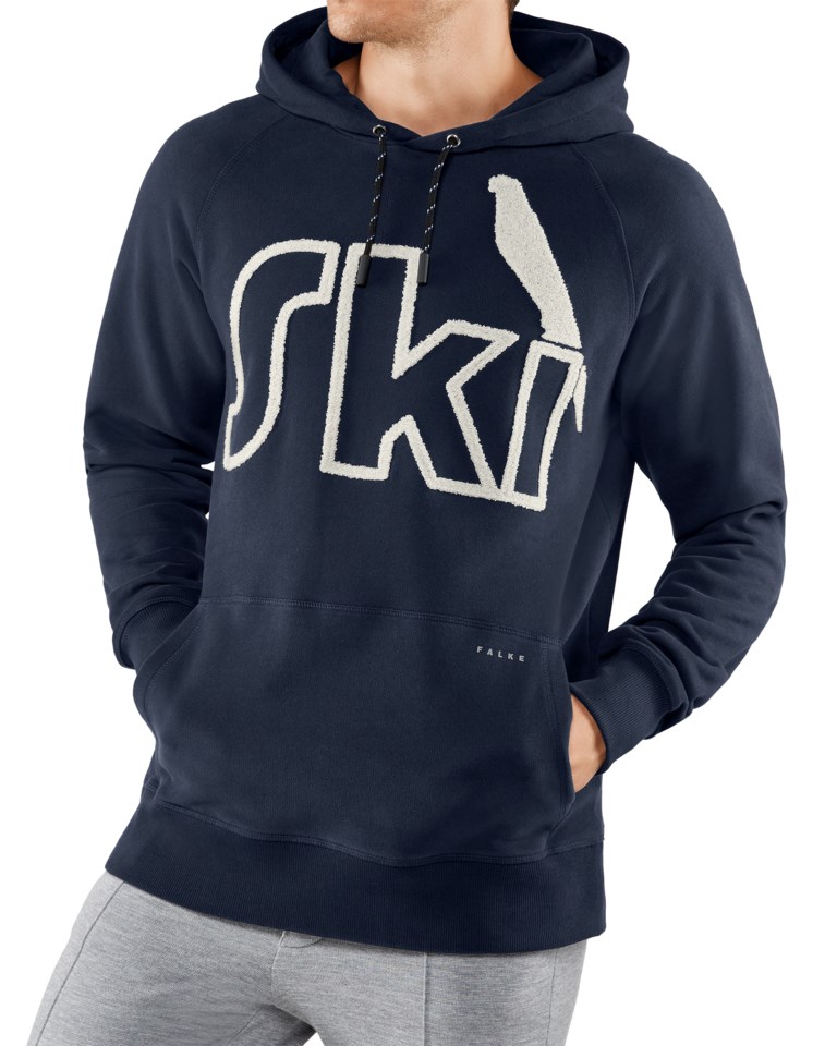 Falke Sweater 125 M Night Sky