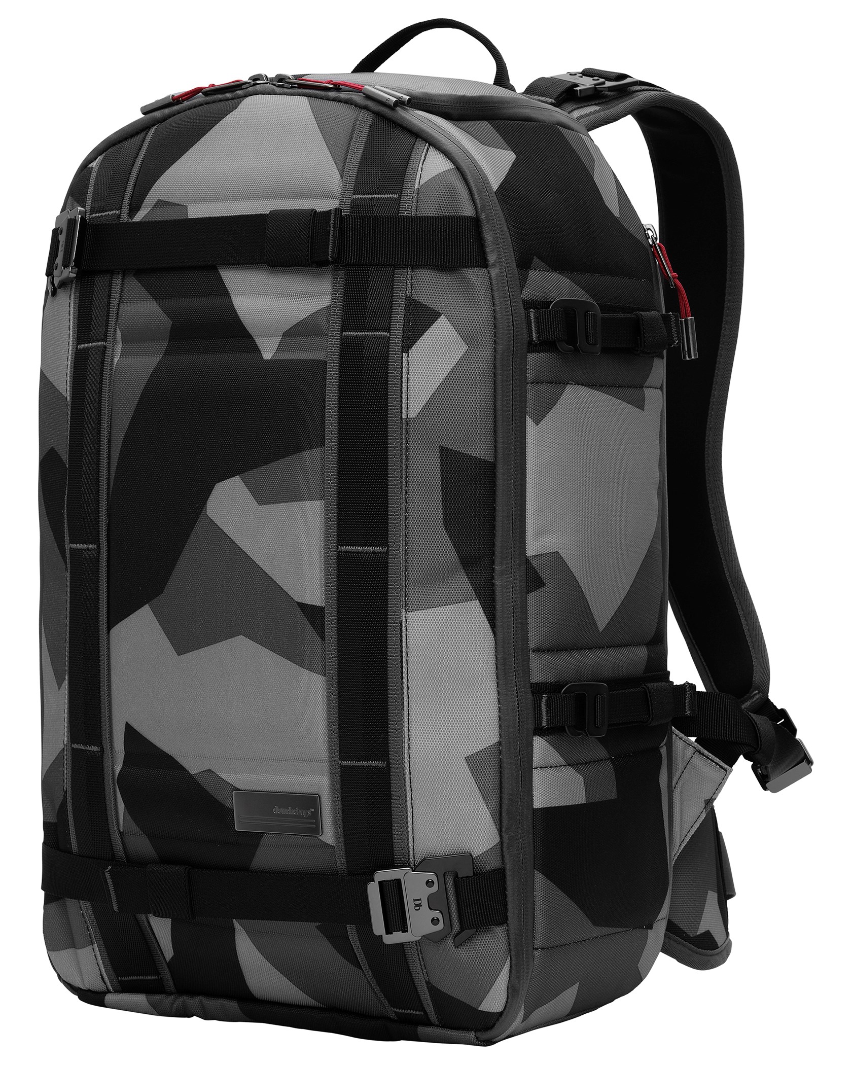 Douchebags The Ramverk 26L Pro Backpack JO Camo