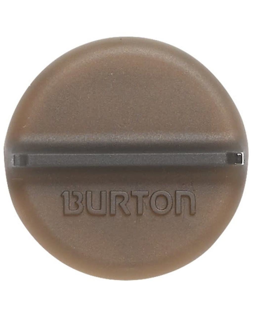 Burton Mini Scraper Mats Translucent Black