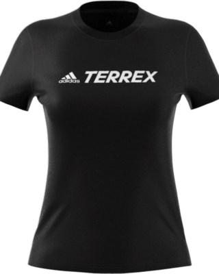 Terrex Logo Tee W